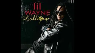 Lil Wayne Feat. Static Major & Cabal - Lollipop (Remix)