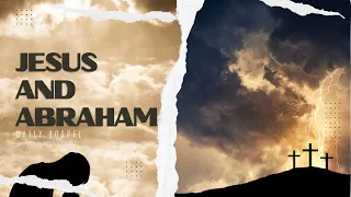 Jesus and Abraham - John 8:31-42 (Today's Gospel March 20, 2024)