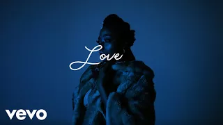 Efya - Love