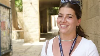 Jewish Pride, Strength, and Confidence Starts with Birthright Israel