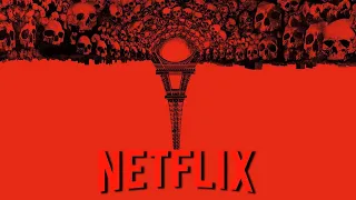 Top 5 SCARIEST Horror Movies on Netflix Right Now!