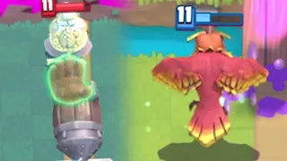 NEW TV Royale UPDATE (Monk & Phoenix) 🔥 🐦