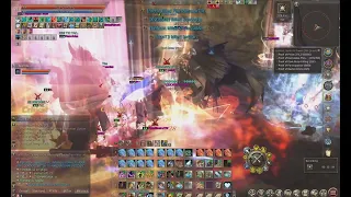 L2 XM ESSENCE - ANTHARAS LAIR PVP- TITAN GAME PLAY- PRETORIANS CLAN