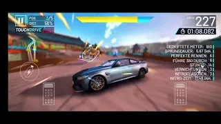 [Android] Asphalt Nitro 2 1.1.0 Gameplay #80