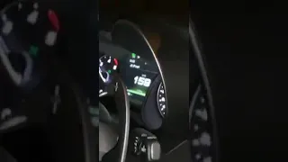 Crazy 160km/h Accident swearing in Alfa Giulia