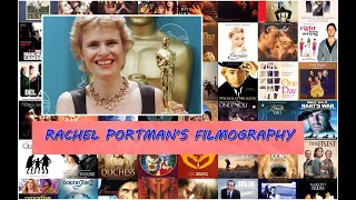 Rachel Portman's Greatest Hits (Filmography 1991 - 2017)