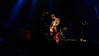 The Mountain Goats - Short Song About the 10 Freeway [Live in Columbus, 11/15/17]