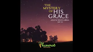 "The Mystery Of His Grace"