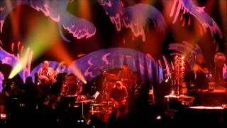 Trey Anastasio Band: "Gotta Jibboo - Goodbye Head" 10-18-12 @ The Fillmore - Detroit, MI