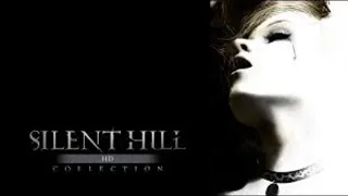 Silent Hill 2 [HD] - Laura Plays The Piano [REMASTERED] Edition