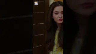 Mein Tou Hawaon Mein Hoon ❤️😂 #haniaamir #ferozekhan #shorts