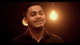Main Yahaan Hoon - Unplugged Cover | Bikramjit dutta | Veer-Zaara | Shahrukh Khan