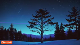 Quiet Solitude: Lofi Synthwave Hiphop Mix - Beats to Chillout