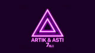 [Mr.Broddu] Artik & Asti - 7, Pt. 1(Альбом, 2019)