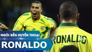 Ngôi đền huyền thoại | Ronaldo
