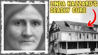 Linda Hazzard's Killer Diet