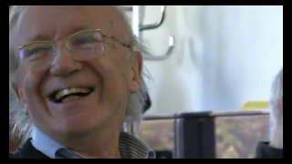 Heinz Holliger unterrichtet: Sonate für Oboe solo 1.Satz