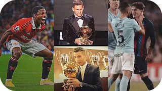 BEST FOOTBALL EDITS - FAILS, GOALS & SKILLS (#89) l Football TikTok Compilation