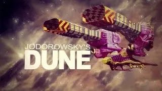 Jodorowsky's Dune (2014) - HD Trailer