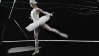 The Dying Swan with Natalia Makarova