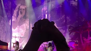 Lana Del Rey- Cherry (Open’er Festival, Poland 06.07.2019)