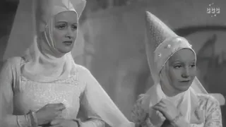 شکسپیر | همانطور که دوست دارید (عاشقانه، 1936) الیزابت برگنر، لارنس اولیویه | فیلم زیرنویس فارسی