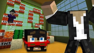 Minecraft: 20 MORE WAYS TO DIE