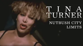 Tina Turner - Nutbush City Limits (The 90s Version) [Official Music Video 2023 HD Upgrade]