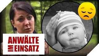 BABY ENTFÜHRUNG! Sinas Sohn wird beim Bäcker entführt | 2/2 | Anwälte im Einsatz SAT.1