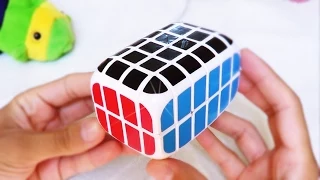 246 | Best CUBE Ever!