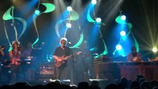 Trey Anastasio Band - Driftin'