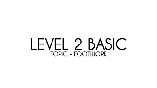 Sage - Ritviz | Basic FootWork Choreography | Level 2 Basic | The MG House Official | #ritviz #sage