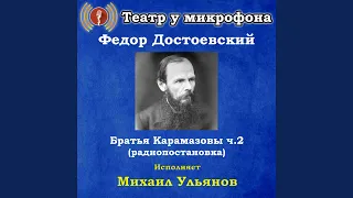 Братья Карамазовы, часть 9