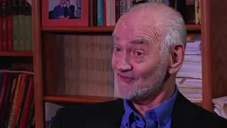 Jaak Panksepp   from psychiatric ward to understanding happyness