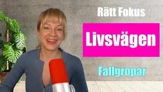 Vart finns din Livsväg?