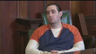 Last defendant in Youngstown death, dismemberment case enters guilty plea