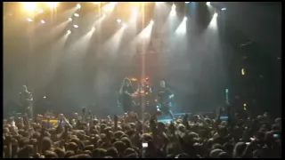 In Flames - Live In Moscow 2008 (Full Concert)