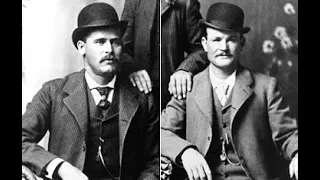 Butch & Sundance Unknown facts & proof of life!