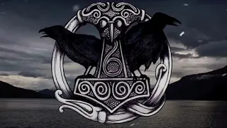 Zergna  Valhalla Viking Song