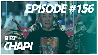 [VLOG] Yalalt & Baji - Episode 156 w/Chapi