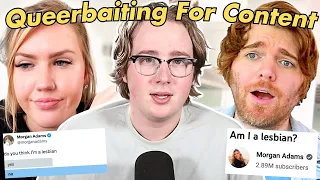 Shane Dawson's Family Is Unhinged