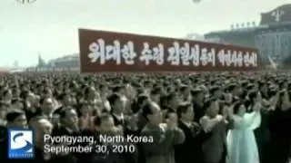 Північна Корея оживляє ядерні об'єкти