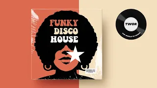 Funky Disco House - Session 9