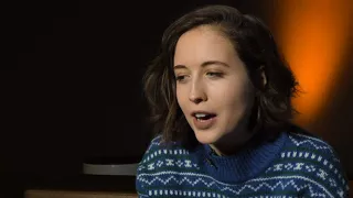 EBBA-winner Alice Merton surprised by success in the US