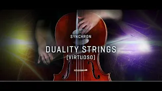 Synchron Duality Strings - Virtuoso