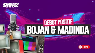 SIMAMAUNG PODCAST S2 EPS. 29 - DEBUT POSITIF BOJAN & MADINDA