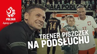 PISZCZU, PESZKO I MILA ZNÓW RAZEM W ZESPOLE! W jakiej formie są byli reprezentanci Polski?