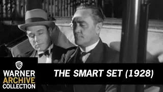 Preview Clip | The Smart Set | Warner Archive