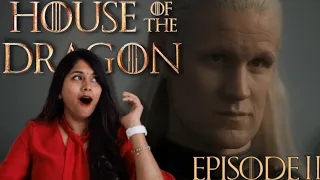 House Of The Dragon 1x2 ~ ''The Rogue Prince'' ~ Reaction