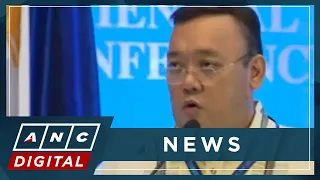 NSC official: Roque must explain alleged deal between Duterte administration, China | ANC